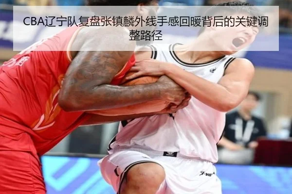 CBA辽宁队复盘张镇麟外线手感回暖背后的关键调整路径